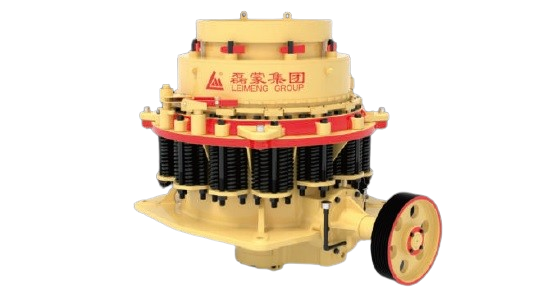Cone Crusher SYMONS-series